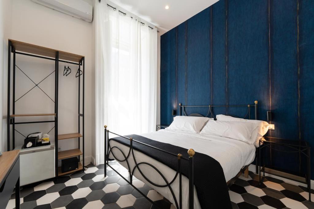 Al 4 Piano Bed & Breakfast