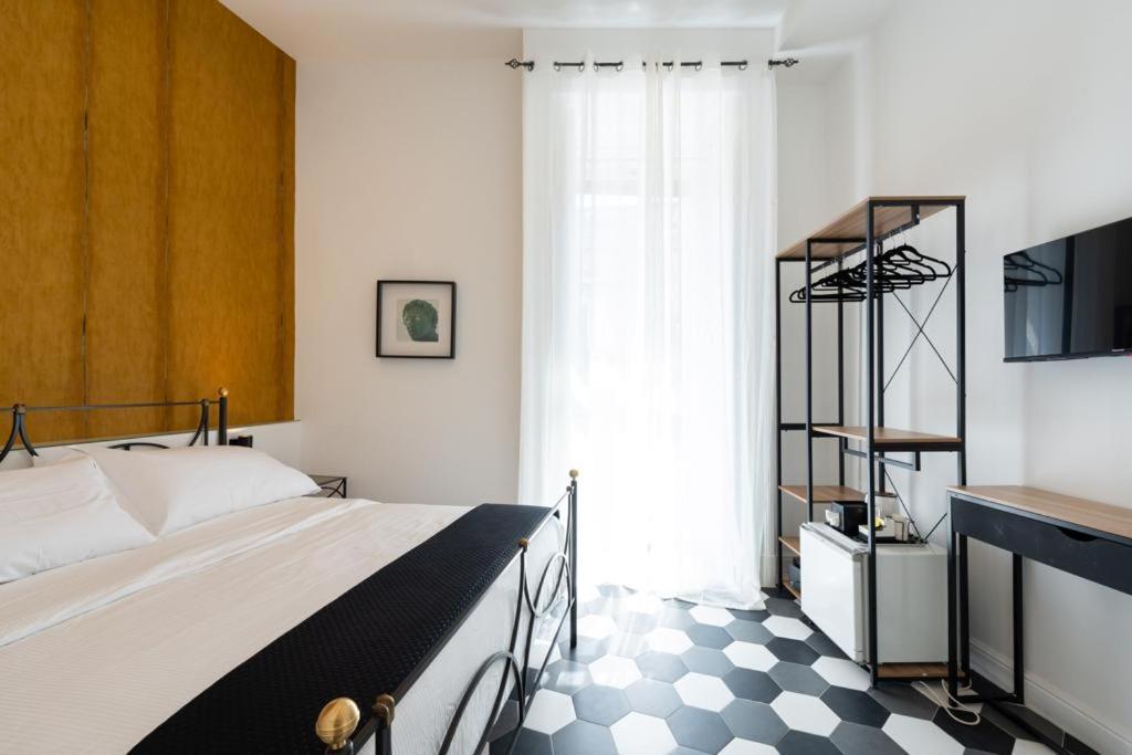 Al 4 Piano Bed & Breakfast Napels