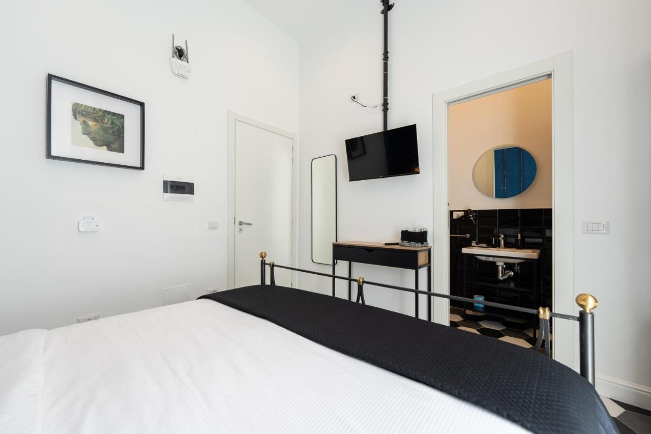 Al 4 Piano Bed & Breakfast *
