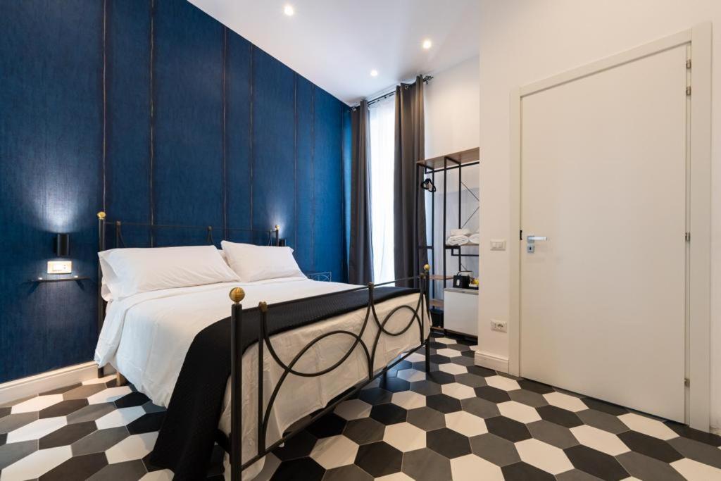 Al 4 Piano Bed & Breakfast