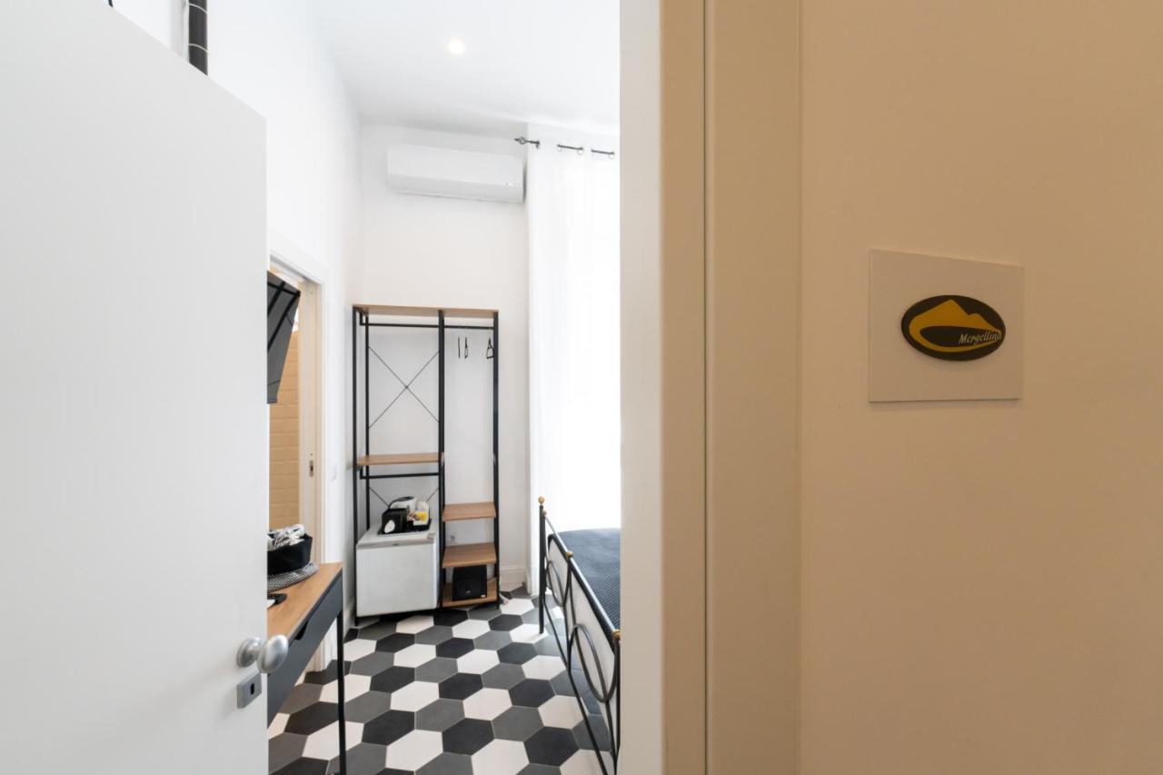 Al 4 Piano Bed & Breakfast