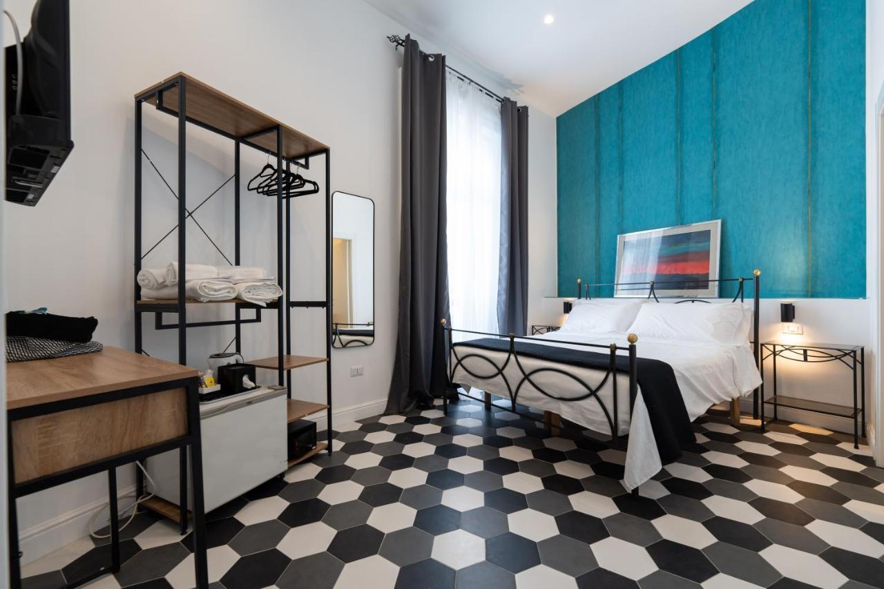 Bed & Breakfast Al 4 Piano *