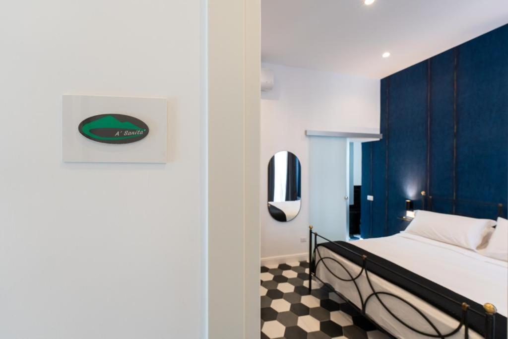 Bed & Breakfast Al 4 Piano Napels