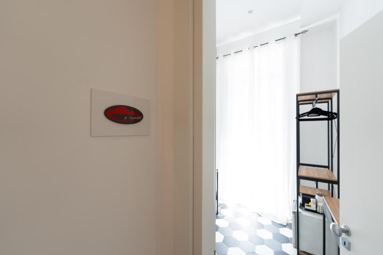 Bed & Breakfast Al 4 Piano