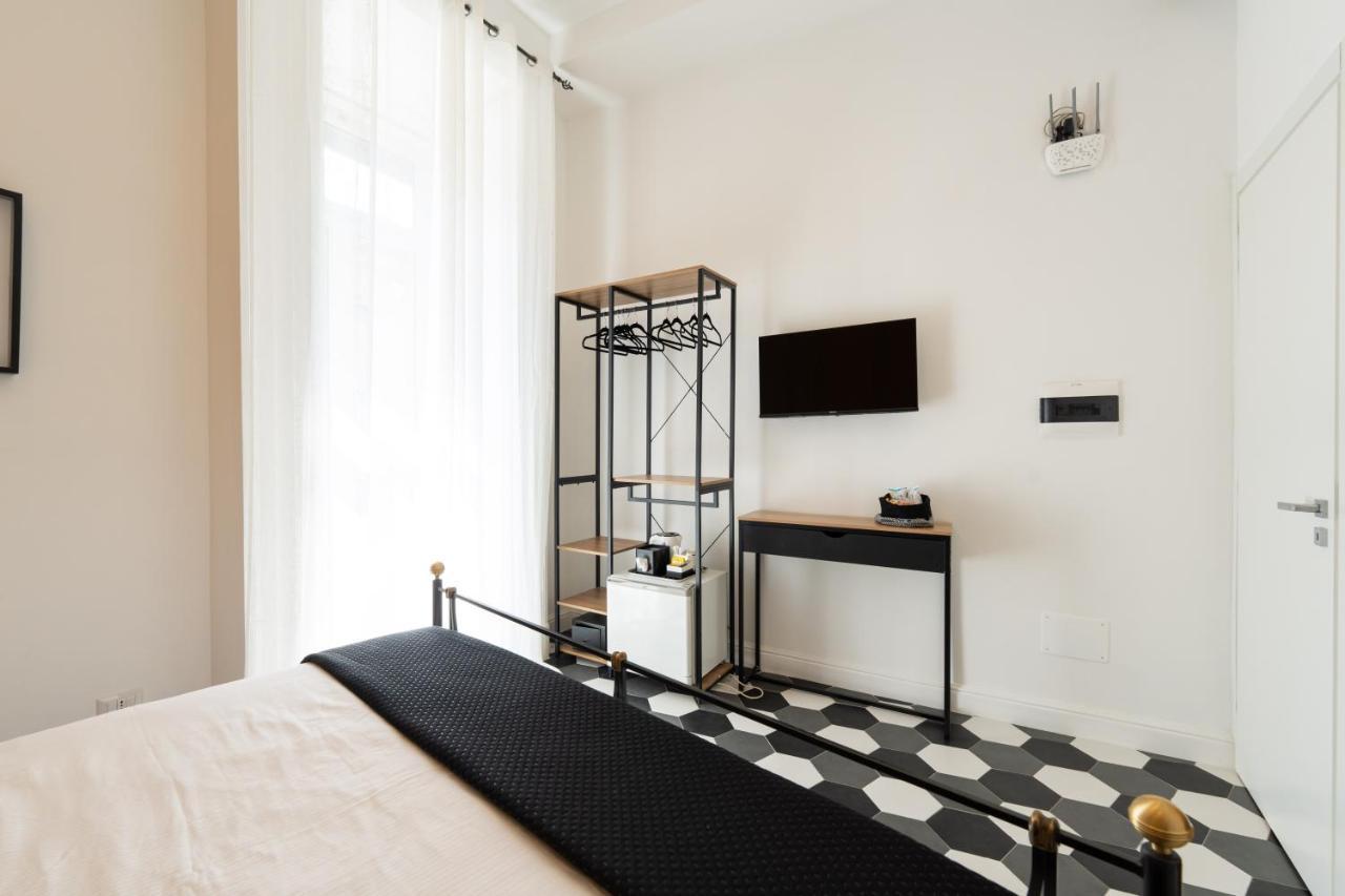 Al 4 Piano Bed & Breakfast *